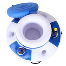 Inflatable Drink Holder