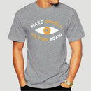 Maak van Orwell weer Fictie Tee