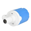 Automatic water control valve