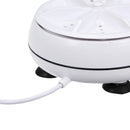 Portable Mini Washing Machine