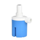 Automatic water control valve