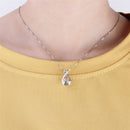 3 pcs silver pendant Locket