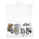 Tool set for hanging pictures 