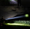 Super bright LED light