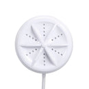 Portable Mini Washing Machine