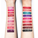 Sprankelende Lipgloss