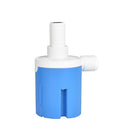 Automatic water control valve