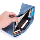 RFID Women's Mini Wallet 