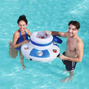 Inflatable Drink Holder