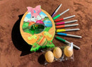 Easter Egg Painting Kit