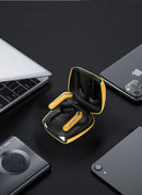 Bluetooth Gaming Earbuds 