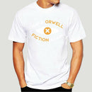 Maak van Orwell weer Fictie Tee