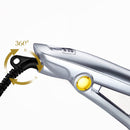 2-in-1 hair styling tools 