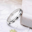 Hond Poot Ring