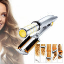 2-in-1 hair styling tools 