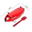 Multifunctional non-stick pan 