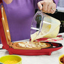 Multifunctional non-stick pan 