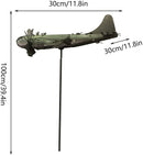 Airplane Windmill