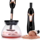 Electric Makeup Brush Cleaner