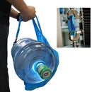 Foldable backpack
