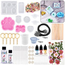 DIY Crystal Handmade Jewelry Kit 