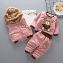 Baby Winter Outfit Sets 
