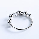 Draai Vrij Kalmerend Fidget Ring