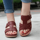 Orthopedic Women's Sandals 