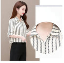 Women's Chiffon Blouse 