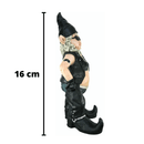 Garden gnome 