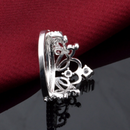 Kristallen Kroon Ringen