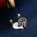My Love Koppel Ketting