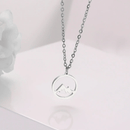 Mountain Hill Necklace