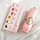 Jelly Flower Lipstick