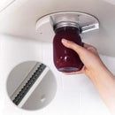 Multifunctional opener