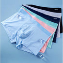 Ice Silk Underwear