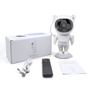 Astronaut Milky Way Projector