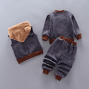 Baby Winter Outfit Sets 