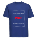 Quarantine and Chill Shirt
