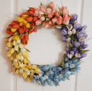 Tulp Lente Krans