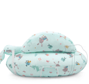 Nursing pillows