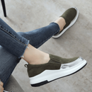 Vrouwen Wedge Sneakers