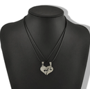 My Love Koppel Ketting