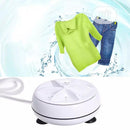 Ultrasonic | Portable Mini Dishwasher 