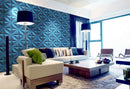 3D Wall Panels