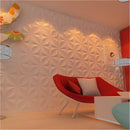 3D Wall Panels