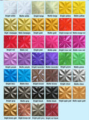 3D Wall Panels
