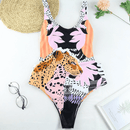 One Piece Women's Swimsuit