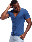 Casual Men's Tee