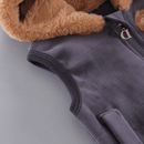 Baby Winter Outfit Sets 